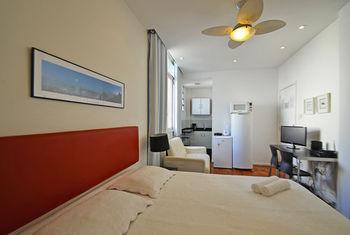Julio De Castilhos Apartment Rio de Janeiro Esterno foto
