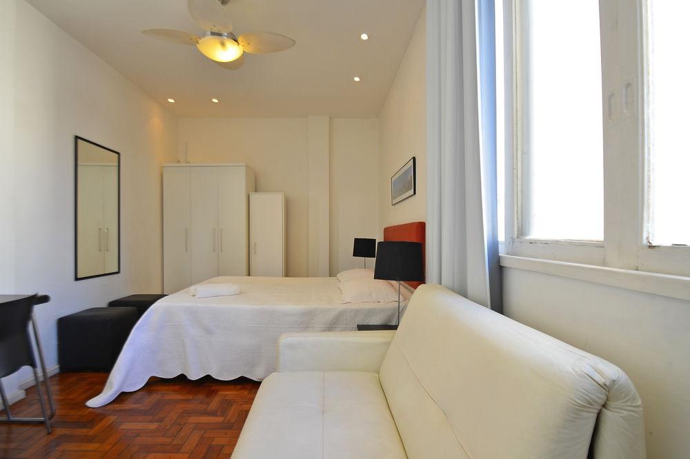 Julio De Castilhos Apartment Rio de Janeiro Esterno foto