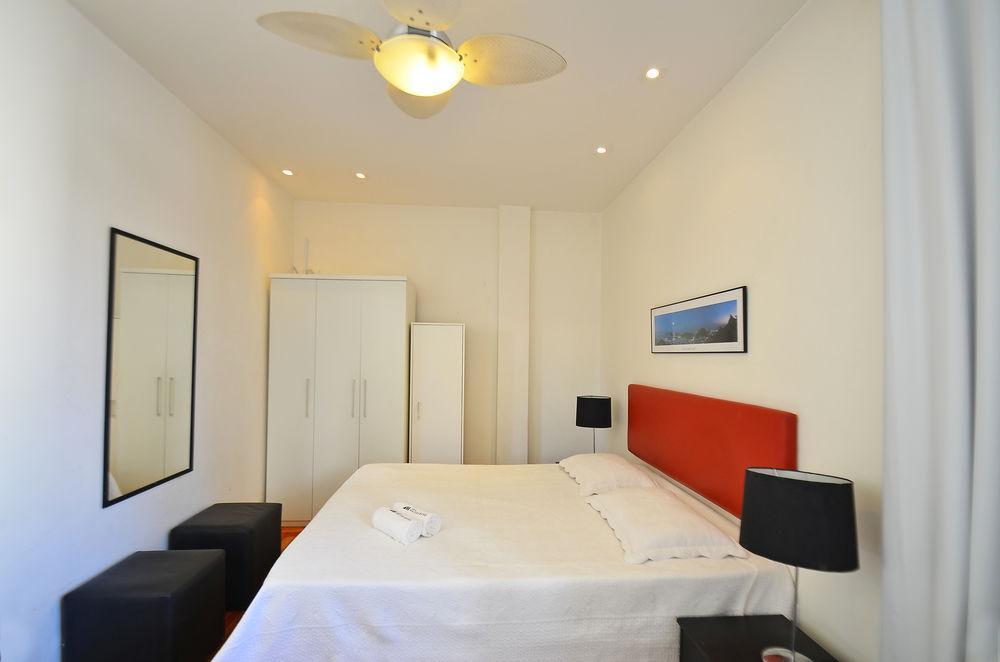 Julio De Castilhos Apartment Rio de Janeiro Esterno foto