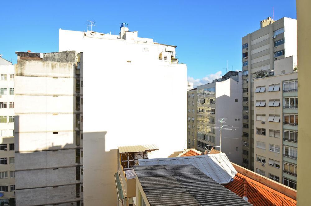 Julio De Castilhos Apartment Rio de Janeiro Esterno foto