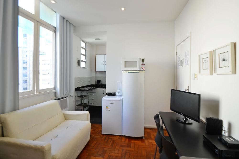 Julio De Castilhos Apartment Rio de Janeiro Esterno foto