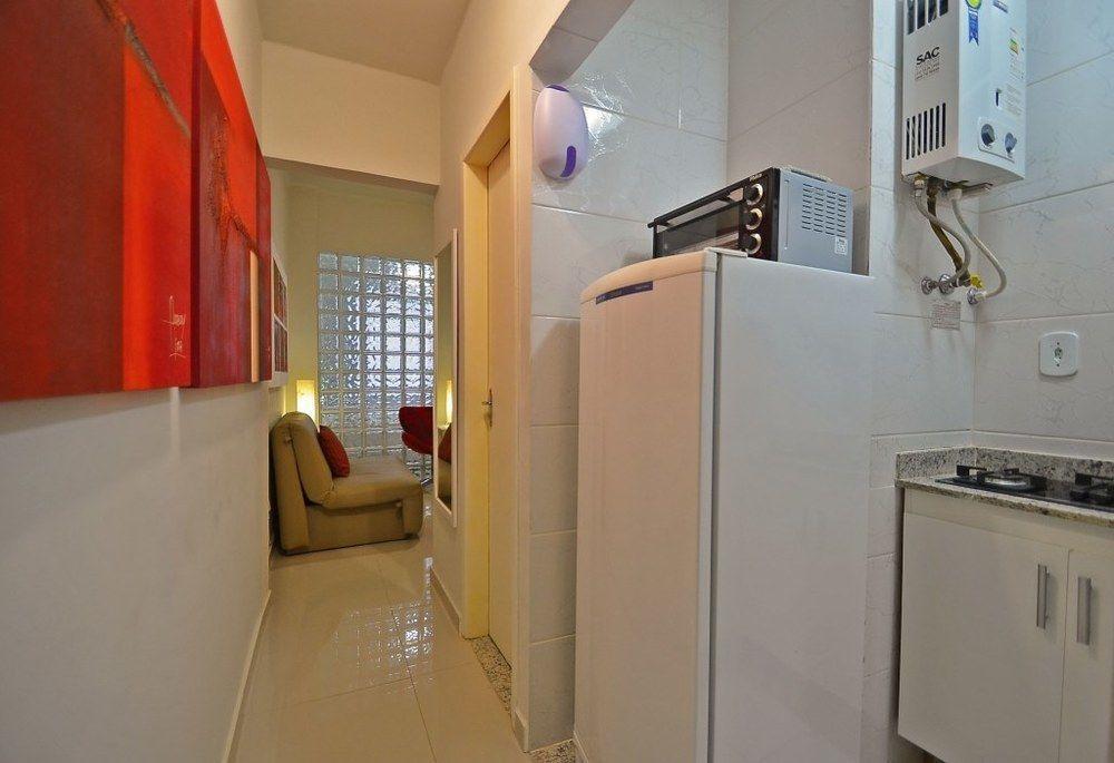 Julio De Castilhos Apartment Rio de Janeiro Esterno foto