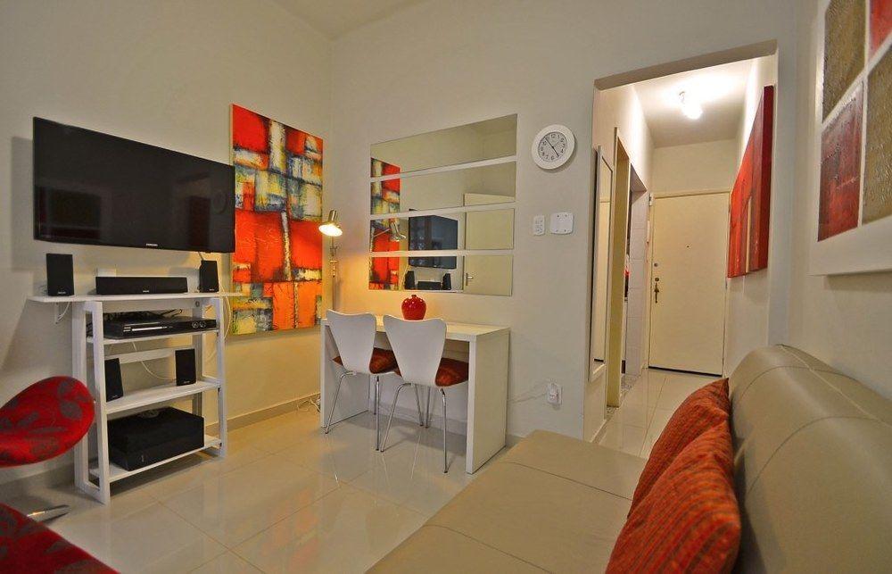 Julio De Castilhos Apartment Rio de Janeiro Esterno foto