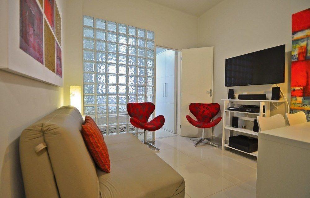 Julio De Castilhos Apartment Rio de Janeiro Esterno foto