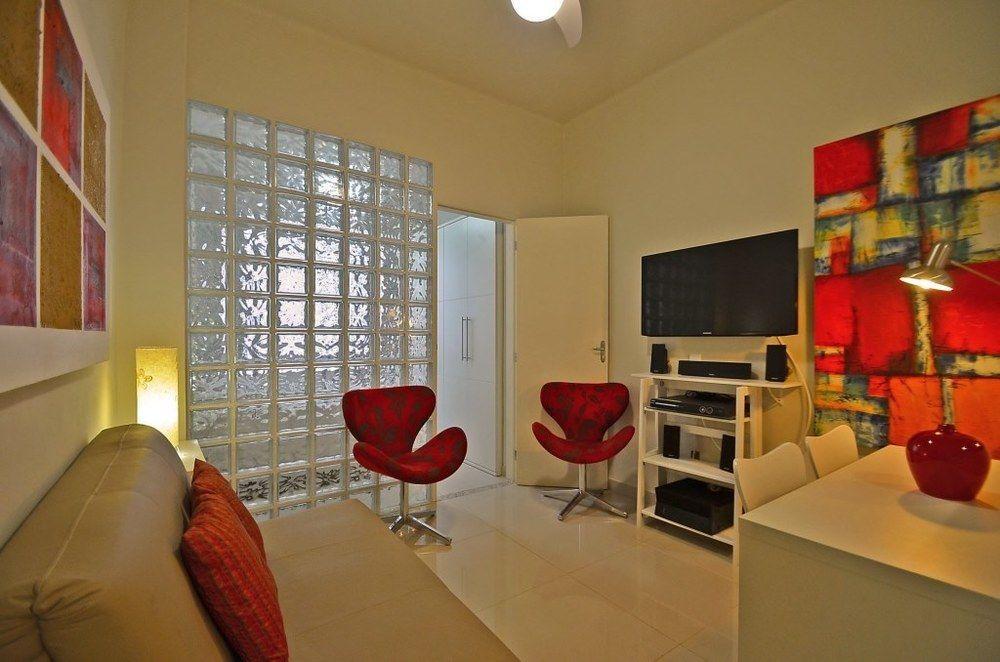 Julio De Castilhos Apartment Rio de Janeiro Esterno foto