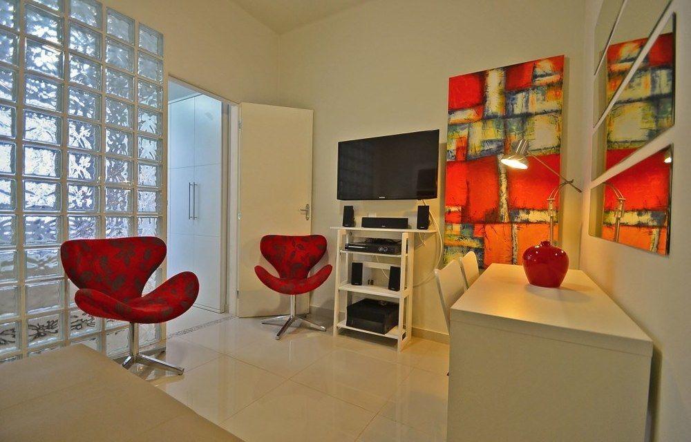 Julio De Castilhos Apartment Rio de Janeiro Esterno foto