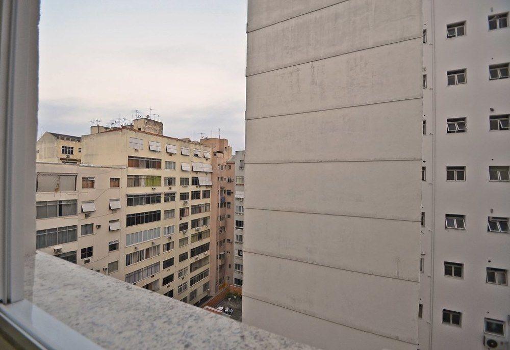 Julio De Castilhos Apartment Rio de Janeiro Esterno foto